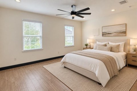 Touwnhouse à louer à Tampa, Floride: 4 chambres, 158.49 m2 № 2421905 - photo 8