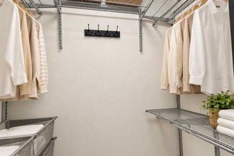 Touwnhouse à louer à Tampa, Floride: 4 chambres, 158.49 m2 № 2421905 - photo 13