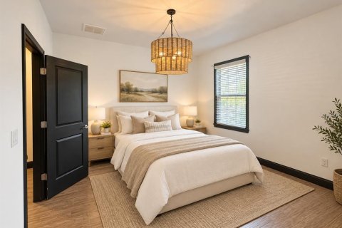 Touwnhouse à louer à Tampa, Floride: 4 chambres, 158.49 m2 № 2421905 - photo 22