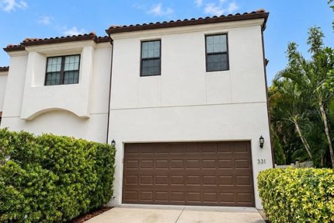 Touwnhouse à louer à Tampa, Floride: 4 chambres, 158.49 m2 № 2421905 - photo 26