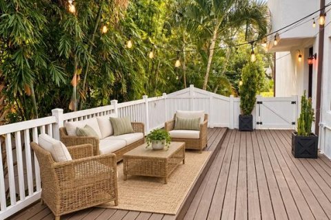 Touwnhouse à louer à Tampa, Floride: 4 chambres, 158.49 m2 № 2421905 - photo 25
