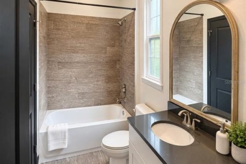 Touwnhouse à louer à Tampa, Floride: 4 chambres, 158.49 m2 № 2421905 - photo 20