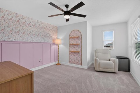 House in Parrish, Florida 4 bedrooms, 221.57 sq.m. № 2404639 - photo 15