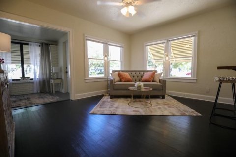 Casa en venta en Saint Petersburg, Florida, 2 dormitorios, 120.4 m2 № 2157274 - foto 26