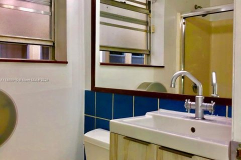 Купить кондоминиум в Майами-Бич, Флорида 1 спальня, 49.24м2, № 1896543 - фото 13