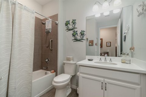 Casa en venta en Port Charlotte, Florida, 3 dormitorios, 184.5 m2 № 1723565 - foto 16