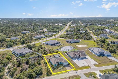 Casa en venta en Port Charlotte, Florida, 3 dormitorios, 184.5 m2 № 1723565 - foto 27