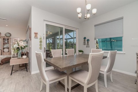 Casa en venta en Port Charlotte, Florida, 3 dormitorios, 184.5 m2 № 1723565 - foto 11