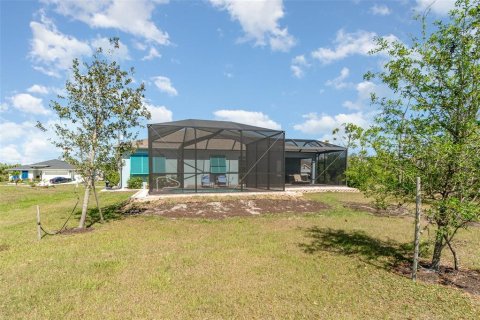 Casa en venta en Port Charlotte, Florida, 3 dormitorios, 184.5 m2 № 1723565 - foto 24