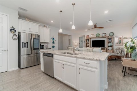 Casa en venta en Port Charlotte, Florida, 3 dormitorios, 184.5 m2 № 1723565 - foto 8