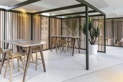 Снять в аренду кондоминиум в Майами-Бич, Флорида 2 спальни, 100.98м2, № 1811437 - фото 19