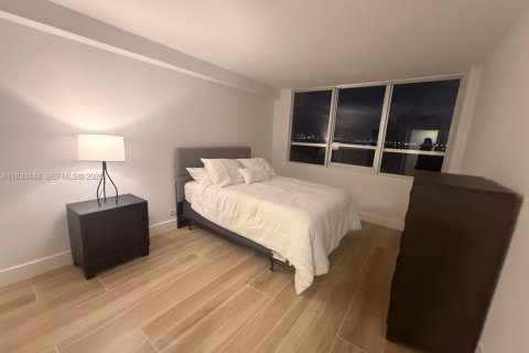 Снять в аренду кондоминиум в Майами-Бич, Флорида 2 спальни, 100.98м2, № 1811437 - фото 13