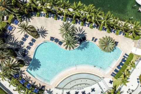 Снять в аренду кондоминиум в Майами-Бич, Флорида 2 спальни, 100.98м2, № 1811437 - фото 18