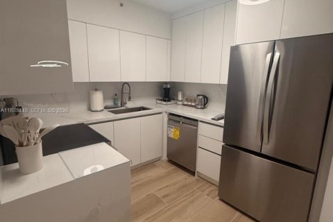 Снять в аренду кондоминиум в Майами-Бич, Флорида 2 спальни, 100.98м2, № 1811437 - фото 6