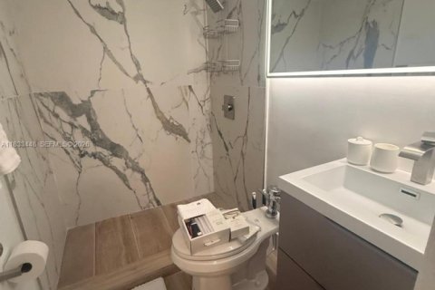 Снять в аренду кондоминиум в Майами-Бич, Флорида 2 спальни, 100.98м2, № 1811437 - фото 12