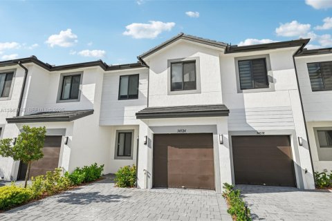 Touwnhouse à louer à Miami, Floride: 3 chambres, 173.73 m2 № 1836297 - photo 23