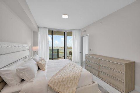 Снять в аренду кондоминиум в Майами, Флорида 3 спальни, 121.33м2, № 2044112 - фото 20