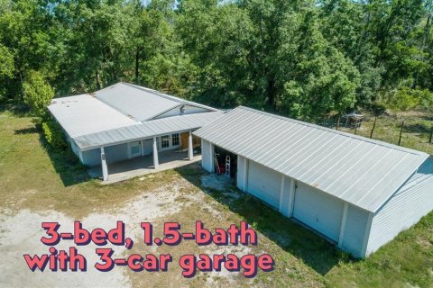 Villa ou maison à vendre à Wesley Chapel, Floride: 7 chambres, 283.35 m2 № 2150947 - photo 16