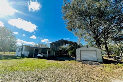 Villa ou maison à vendre à Wesley Chapel, Floride: 7 chambres, 283.35 m2 № 2150947 - photo 7
