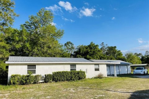 Villa ou maison à vendre à Wesley Chapel, Floride: 7 chambres, 283.35 m2 № 2150947 - photo 19