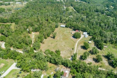 Villa ou maison à vendre à Wesley Chapel, Floride: 7 chambres, 283.35 m2 № 2150947 - photo 28