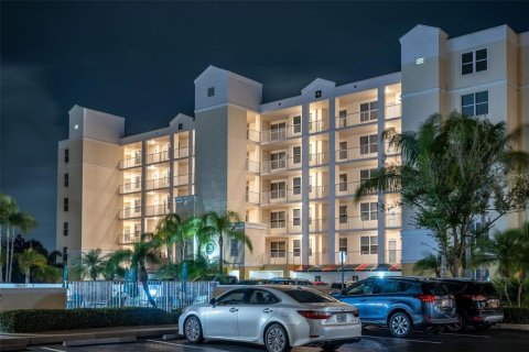 Copropriété à vendre à Largo, Floride: 2 chambres, 122.63 m2 № 1837732 - photo 21