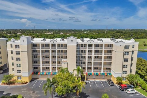 Copropriété à vendre à Largo, Floride: 2 chambres, 122.63 m2 № 1837732 - photo 22