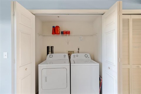 Copropriété à vendre à Largo, Floride: 2 chambres, 122.63 m2 № 1837732 - photo 16