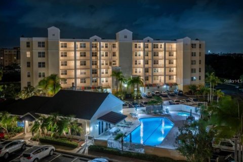 Copropriété à vendre à Largo, Floride: 2 chambres, 122.63 m2 № 1837732 - photo 24