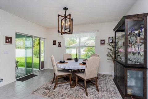 House in Ocala, Florida 4 bedrooms, 215.44 sq.m. № 1350076 - photo 10