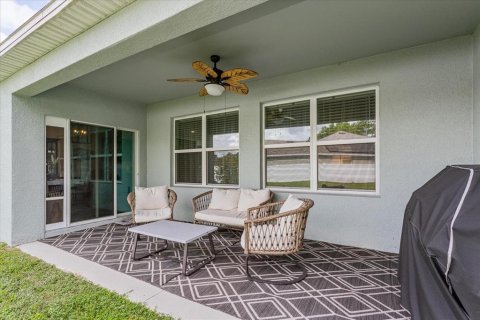 House in Ocala, Florida 4 bedrooms, 215.44 sq.m. № 1350076 - photo 23