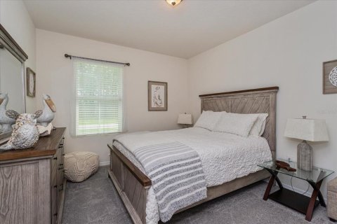 House in Ocala, Florida 4 bedrooms, 215.44 sq.m. № 1350076 - photo 19