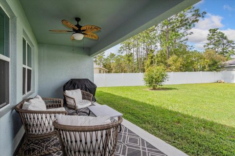 House in Ocala, Florida 4 bedrooms, 215.44 sq.m. № 1350076 - photo 24