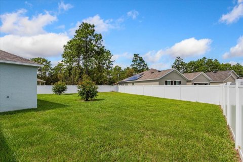 House in Ocala, Florida 4 bedrooms, 215.44 sq.m. № 1350076 - photo 26