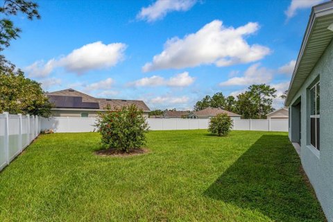 House in Ocala, Florida 4 bedrooms, 215.44 sq.m. № 1350076 - photo 25