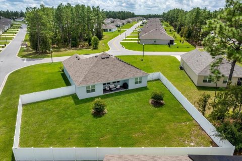 House in Ocala, Florida 4 bedrooms, 215.44 sq.m. № 1350076 - photo 27