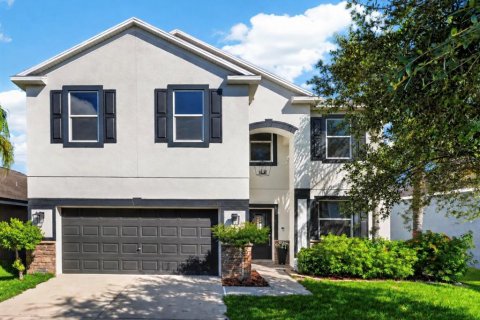 Casa en venta en Ruskin, Florida, 5 dormitorios, 306.58 m2 № 2419624 - foto 4