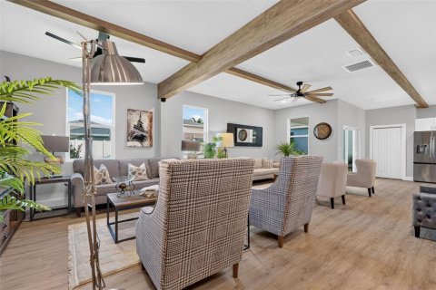 Casa en venta en Ruskin, Florida, 5 dormitorios, 306.58 m2 № 2419624 - foto 23
