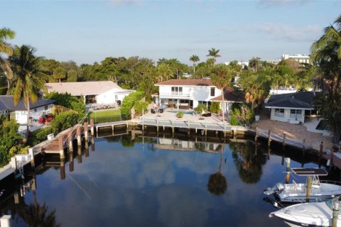 Villa ou maison à vendre à Fort Lauderdale, Floride: 4 chambres, 267.74 m2 № 1867137 - photo 6