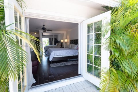 Villa ou maison à vendre à Fort Lauderdale, Floride: 4 chambres, 267.74 m2 № 1867137 - photo 26