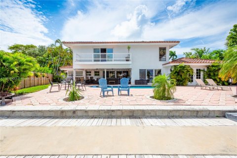 Villa ou maison à vendre à Fort Lauderdale, Floride: 4 chambres, 267.74 m2 № 1867137 - photo 28