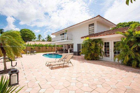 Villa ou maison à vendre à Fort Lauderdale, Floride: 4 chambres, 267.74 m2 № 1867137 - photo 8