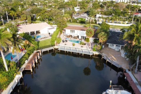 Villa ou maison à vendre à Fort Lauderdale, Floride: 4 chambres, 267.74 m2 № 1867137 - photo 7