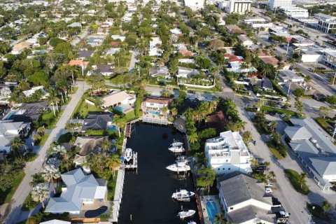 Villa ou maison à vendre à Fort Lauderdale, Floride: 4 chambres, 267.74 m2 № 1867137 - photo 5