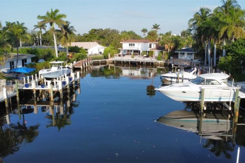 Villa ou maison à vendre à Fort Lauderdale, Floride: 4 chambres, 267.74 m2 № 1867137 - photo 1