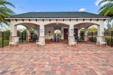 Villa ou maison à louer à Clermont, Floride: 4 chambres, 184.5 m2 № 2109607 - photo 15