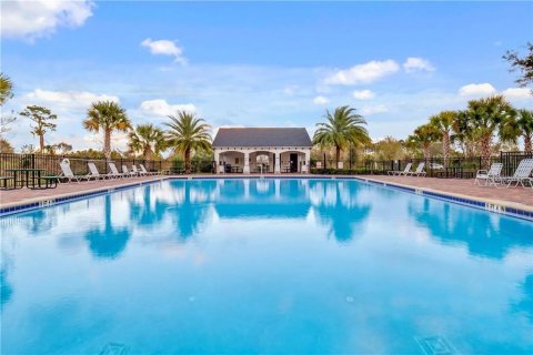 Villa ou maison à louer à Clermont, Floride: 4 chambres, 184.5 m2 № 2109607 - photo 14