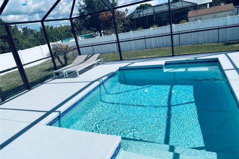 House in Englewood, Florida 3 bedrooms, 123.1 sq.m. № 1721647 - photo 18
