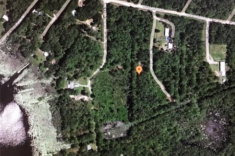 Land in Fort MC Coy, Florida № 2231782 - photo 2