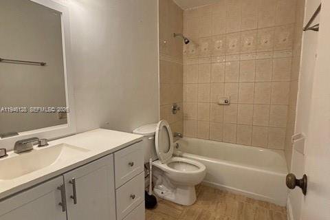 Copropriété à louer à Miami, Floride: 3 chambres, 108.05 m2 № 2002454 - photo 5